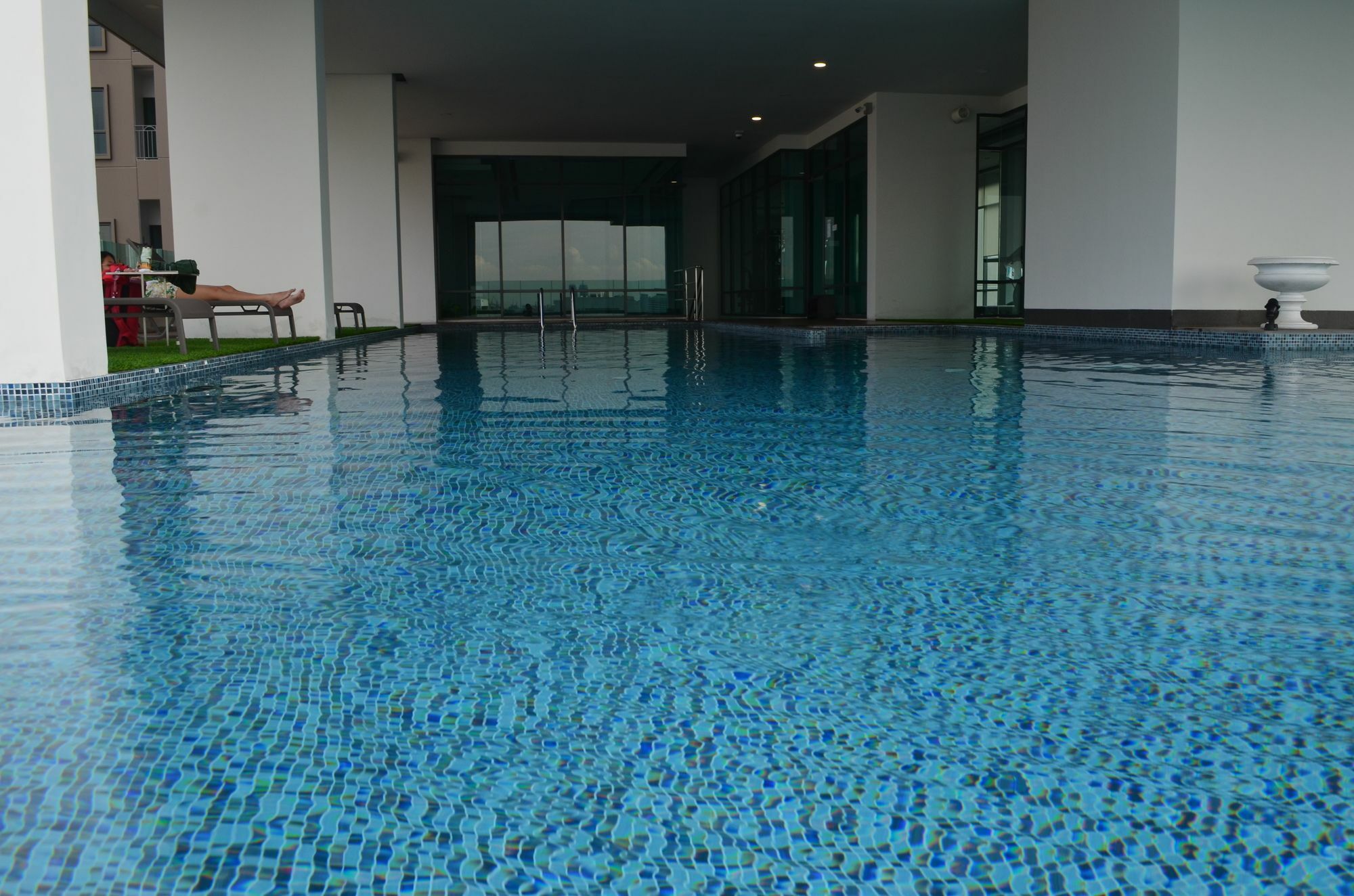 Wooden Suites  Bangkok Exterior foto